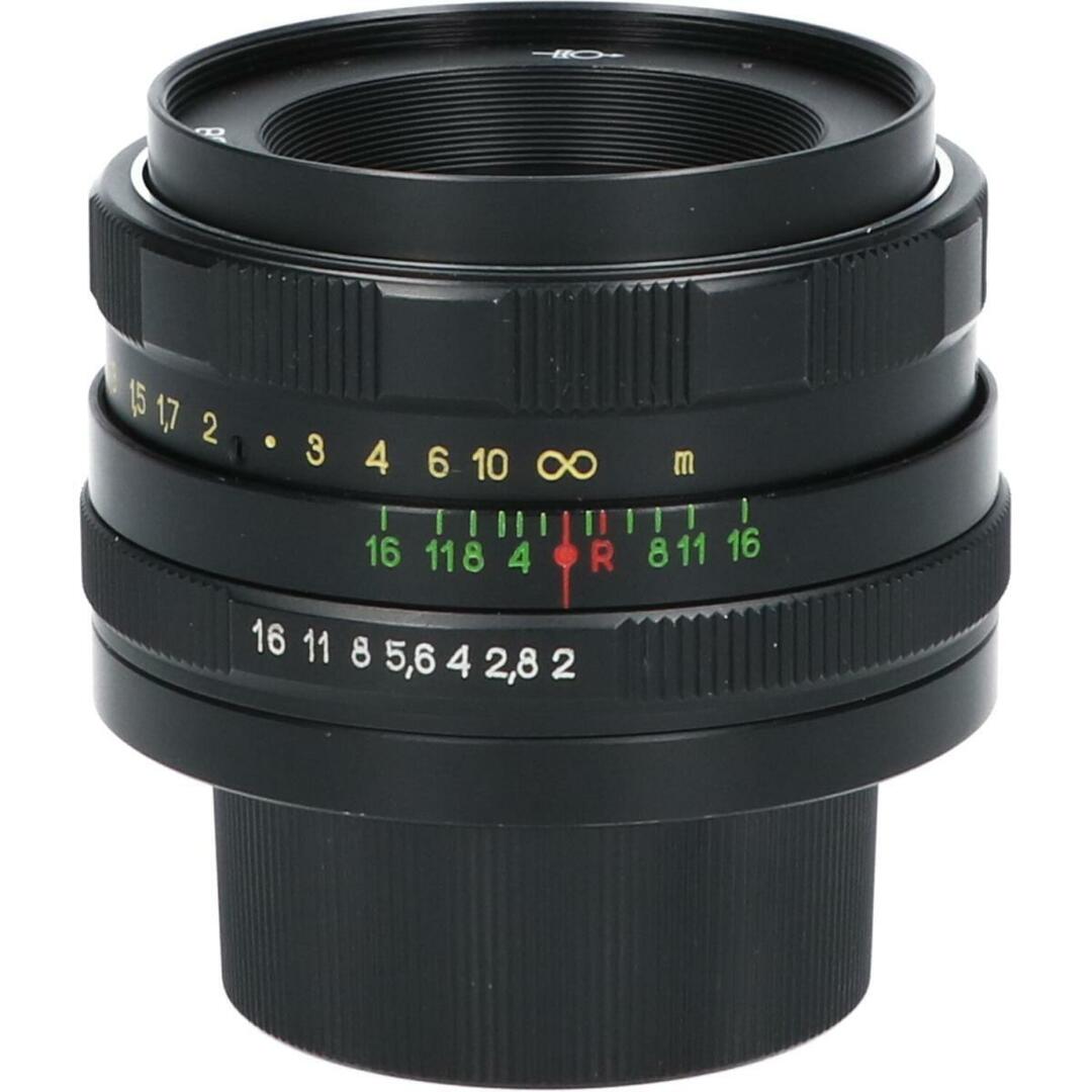 Ｈｅｌｉｏｓ　４４Ｍ－４　５８ｍｍ　Ｆ２