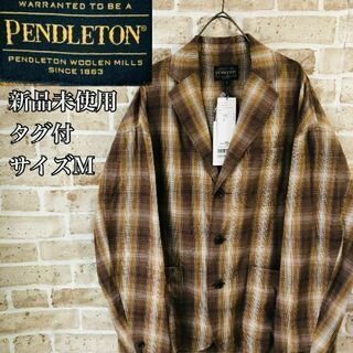 PENDLETON - 70s USA製 希少サイズ S □ ペンドルトン ガンクラブ ...