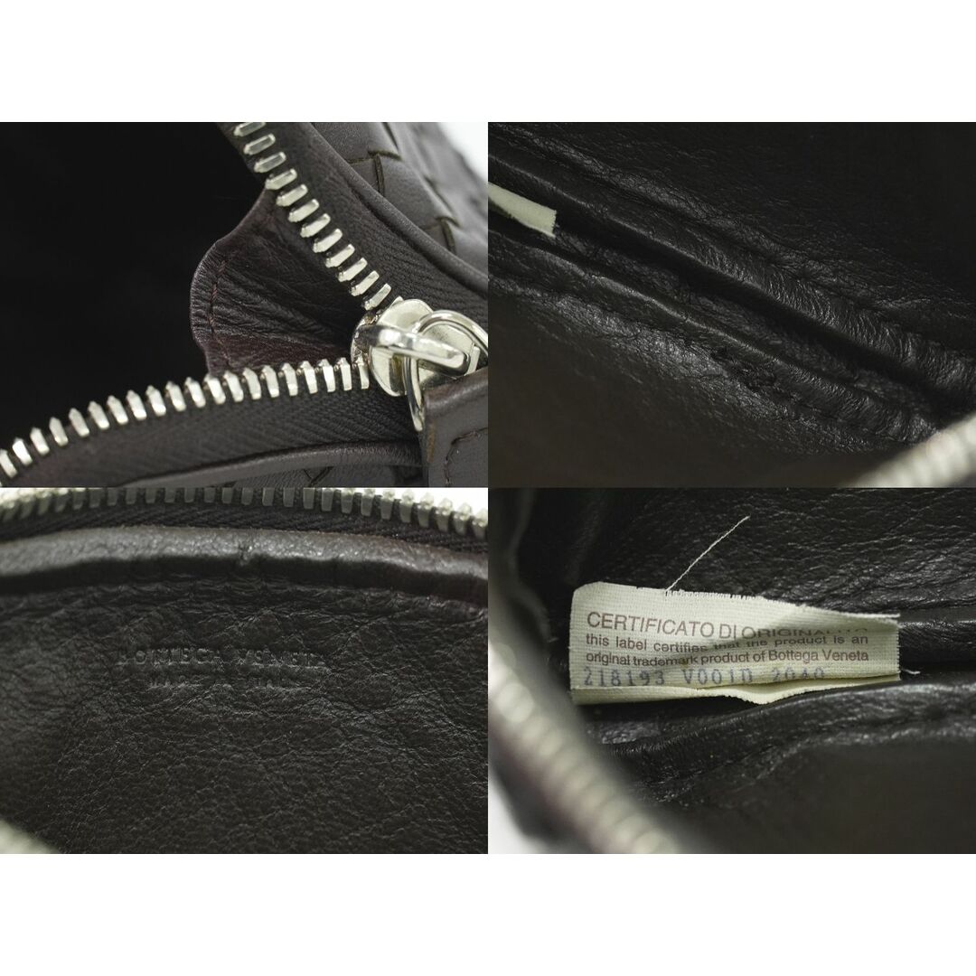 BOTTEGA VENETA - 本物 ボッテガ ヴェネタ BOTTEGA VENETA BOTTEGA VENETA - 本物 ボッテガ ヴェネタ BOTTEGA VENETA