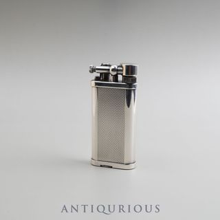 ダンヒル　GMT ガスライター　世界1884本限定　未使用に近い　Dunhill