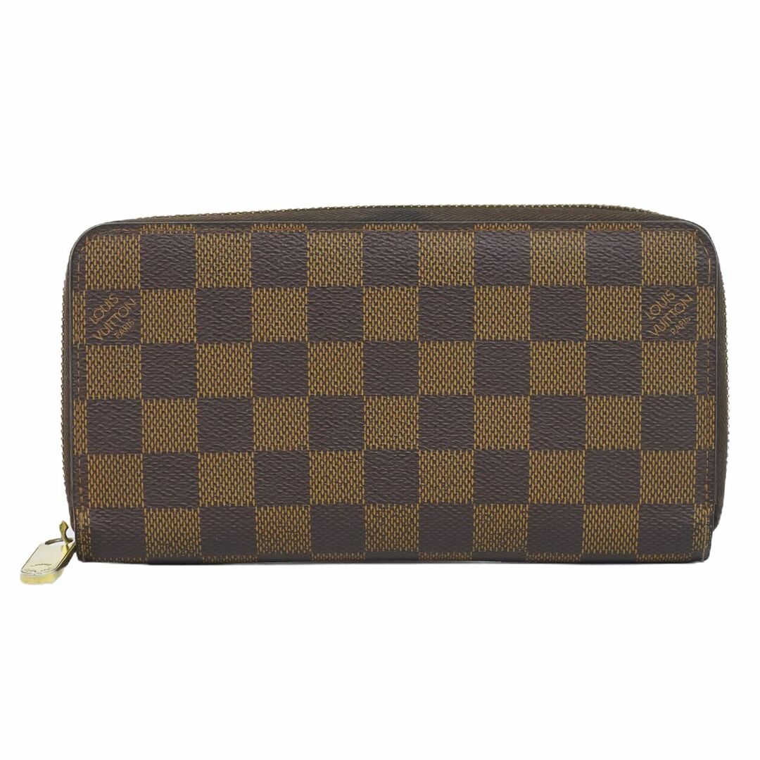 LOUIS VUITTON - 本物 ルイヴィトン LOUIS VUITTON LV ジッピー LOUIS VUITTON - 本物 ルイヴィトン LOUIS VUITTON LV ジッピー