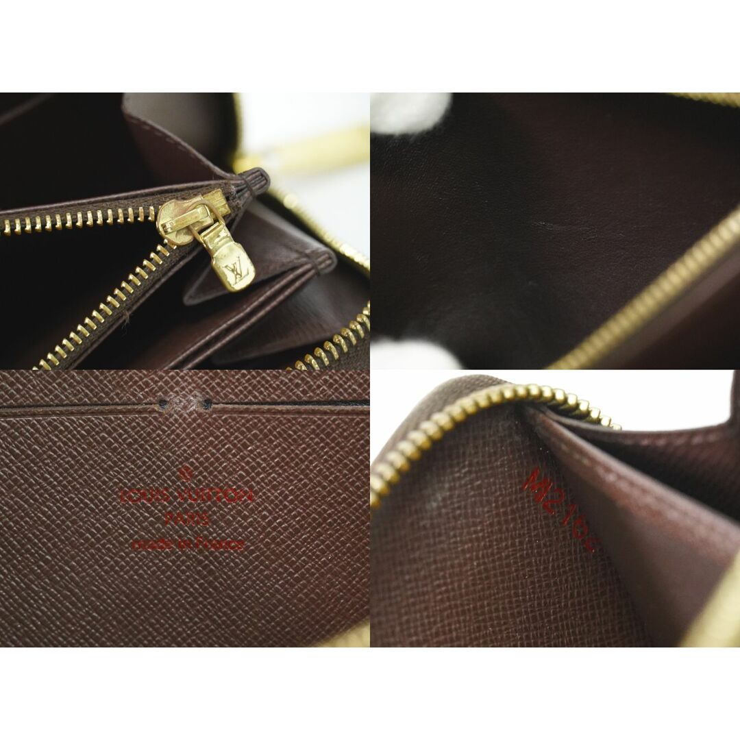 LOUIS VUITTON - 本物 ルイヴィトン LOUIS VUITTON LV ジッピー LOUIS VUITTON - 本物 ルイヴィトン LOUIS VUITTON LV ジッピー