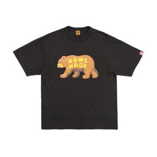 ヒューマンメイド(HUMAN MADE)のHUMAN MADE x KAWS Made Graphic T-Shirt  (Tシャツ/カットソー(半袖/袖なし))