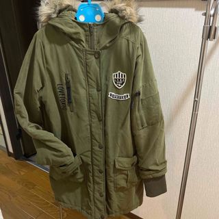 ラブトキシック ダウンの通販 71点 | lovetoxicを買うならラクマ