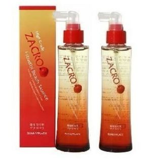 サニープレイス 薬用ザクローペリ 120ml×2本(ヘアケア)