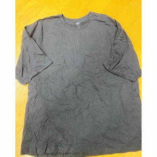 ギャップ(GAP)の🈹送料無料🈹メンズ　大きい服　ギャップ　GAP 半袖　Tシャツ　XL (Tシャツ/カットソー(半袖/袖なし))