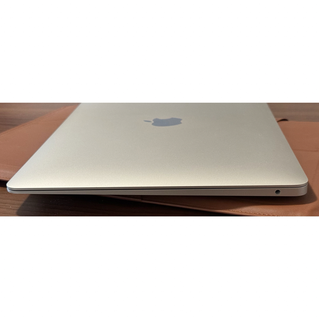 MacBook Air 13インチ M1 【US配列】　※おまけ付き