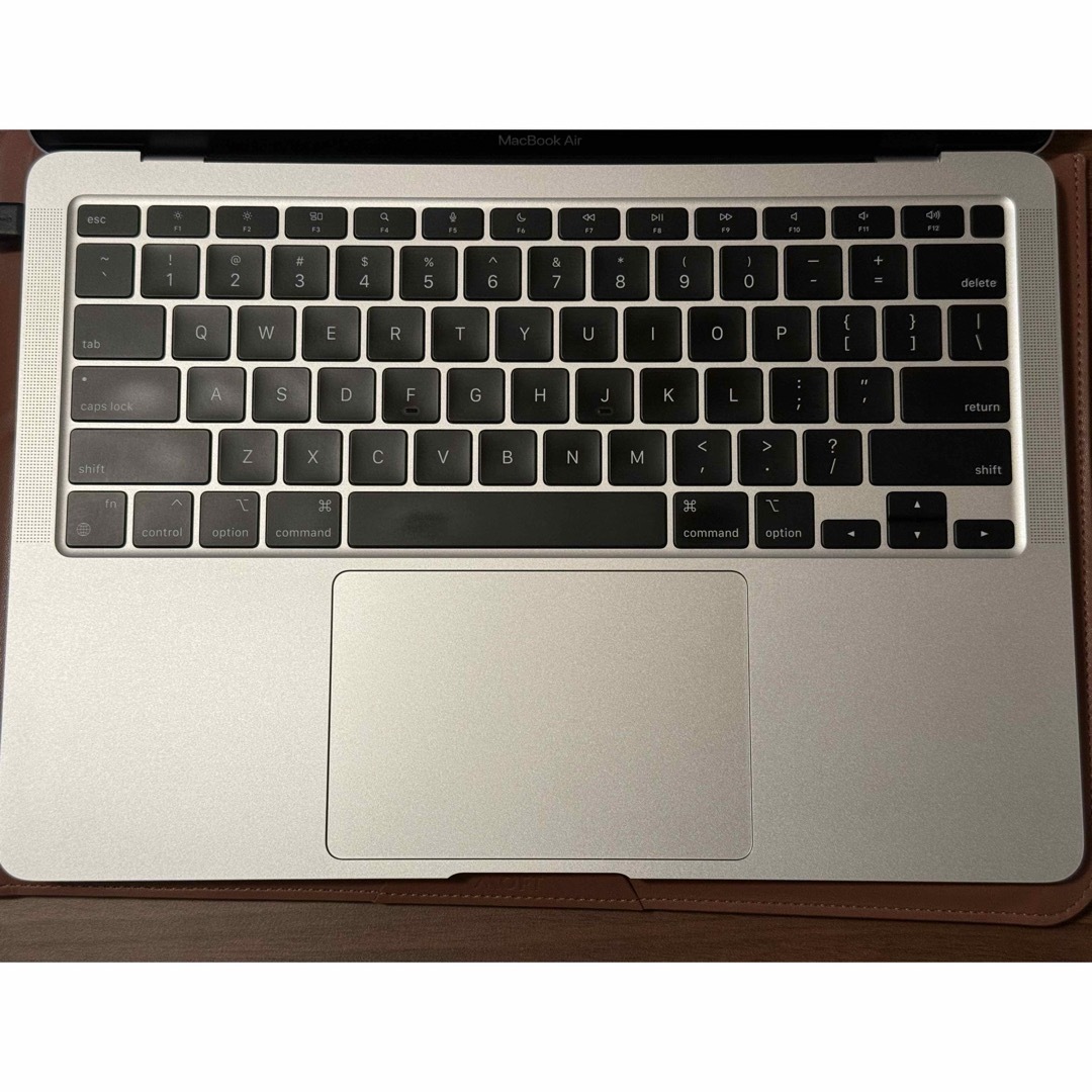 MacBook Air 13インチ M1 【US配列】　※おまけ付き