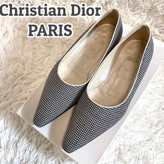 ディオール(Christian Dior) フラットシューズの通販 91点