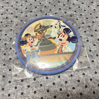 ディズニー(Disney)のディズニー缶バッジ(キャラクターグッズ)