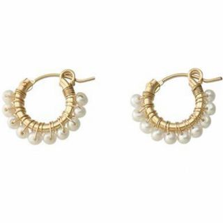 新品未使用⭐︎STAR JEWELRY,ピアス