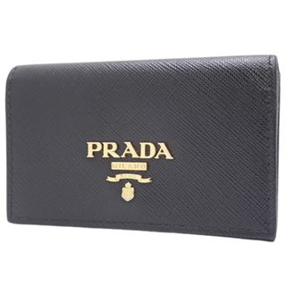 プラダ サフィアーノ パスケース/IDカードホルダーの通販 53点 | PRADA