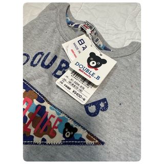 ダブルビー 子供 Tシャツ/カットソー(男の子)の通販 10,000点以上
