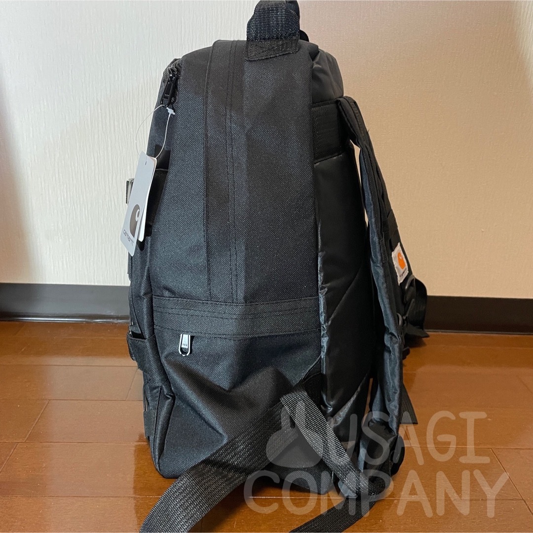 carhartt(カーハート)の【限定値下げ中】Carhartt リュック バックパック 男女兼用 新品　送料込 メンズのバッグ(バッグパック/リュック)の商品写真