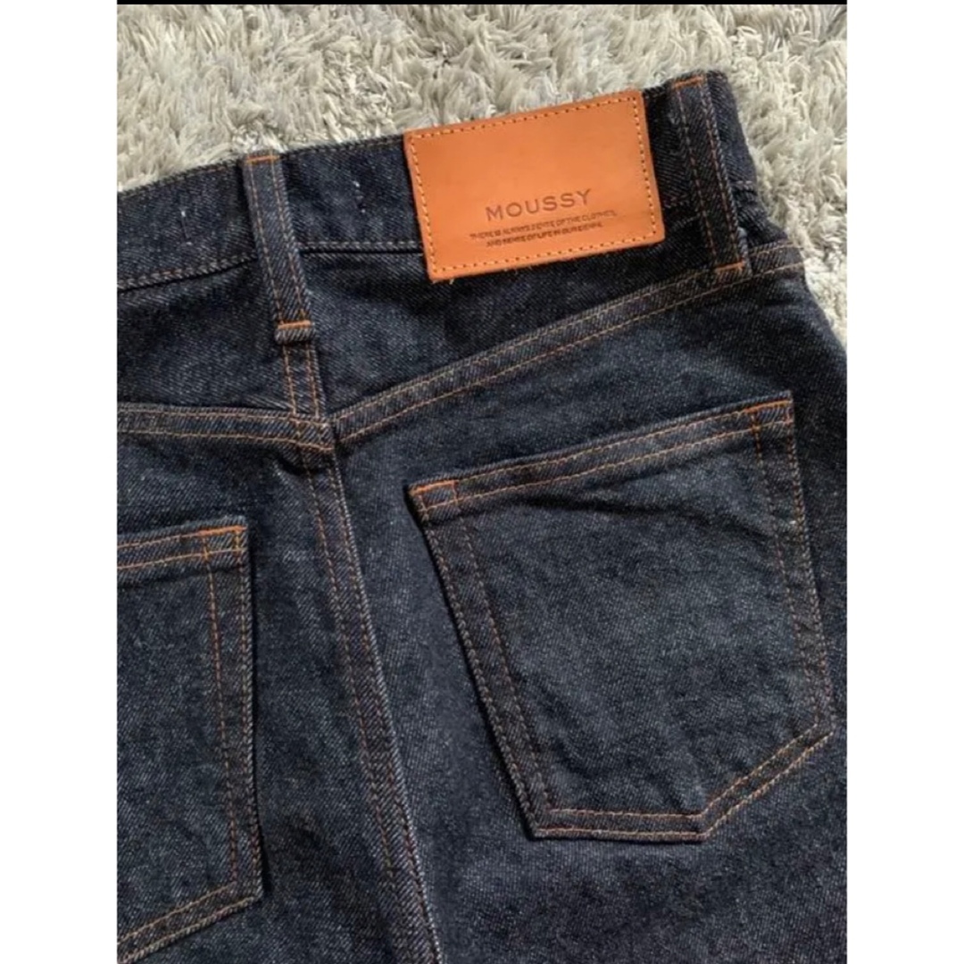moussy デニム MVS FLARE 25size