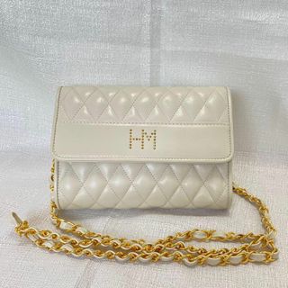 ハナエモリ ショルダーバッグ(レディース)の通販 200点以上 | HANAE