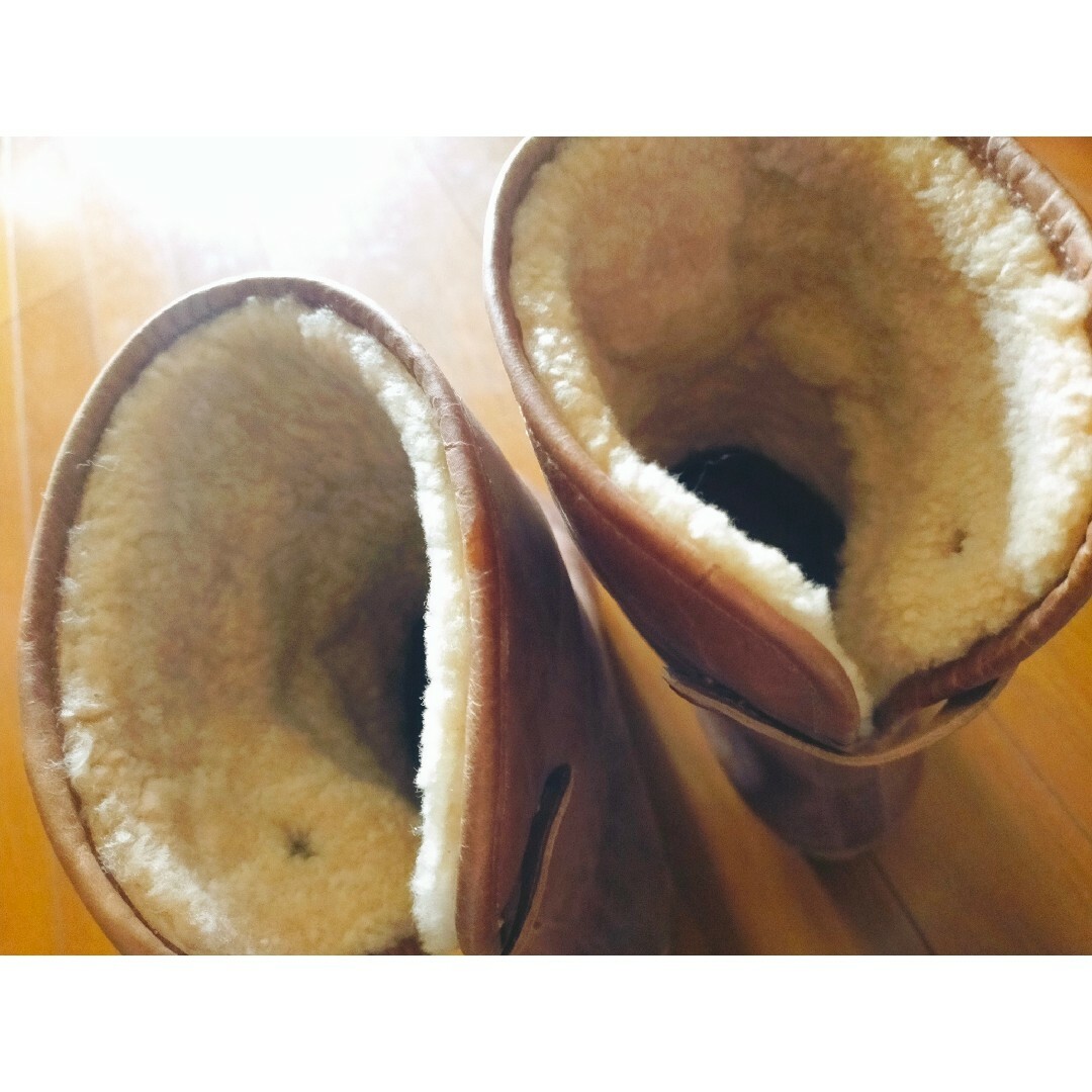 UGG アグ　2way　ボア　ブーツレディース