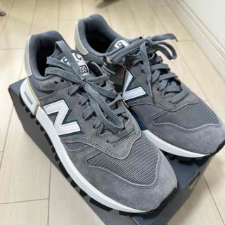 NEW BALANCE MS1300GG "GRAY" 27.0