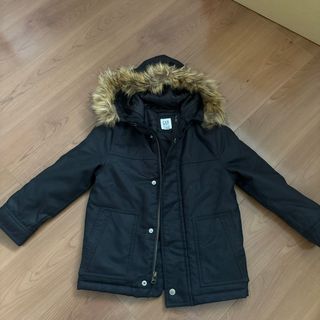 ギャップキッズ(GAP Kids)のGAP キッズアウター XS【110】(ジャケット/上着)