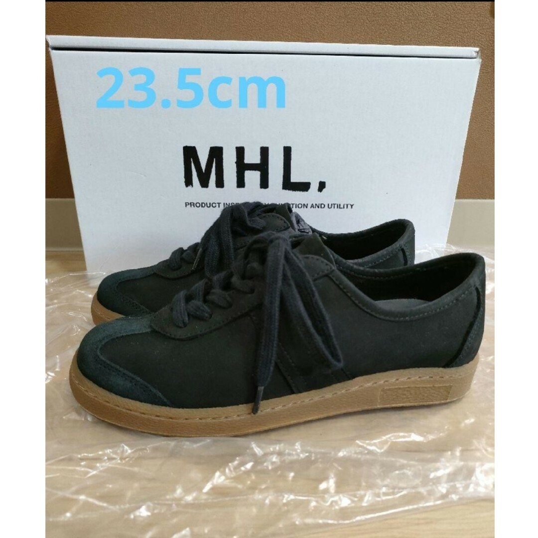 MHL. - MHL. ARMY TRAINER size3の通販 by ぴこ's shop