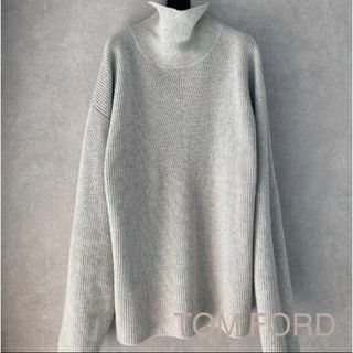 TOM FORD(ニット/セーター)のフリマアイテム一覧 TOM FORD(ニット/セーター)のフリマアイテム一覧