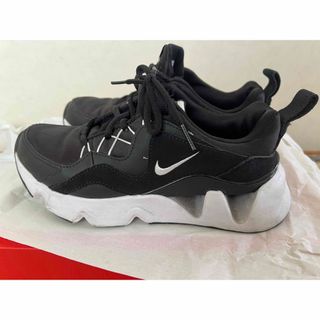 ナイキ(NIKE)のNIKE ナイキ スニーカー  エアマックス（レディース）(スニーカー)