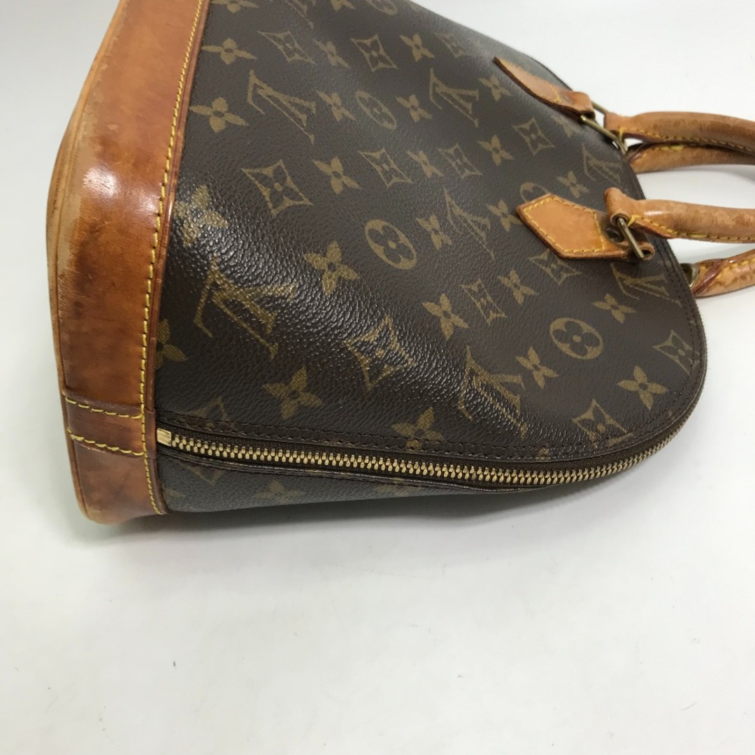 LOUIS VUITTON アルマPM ハンドバッグ モノグラム M51130