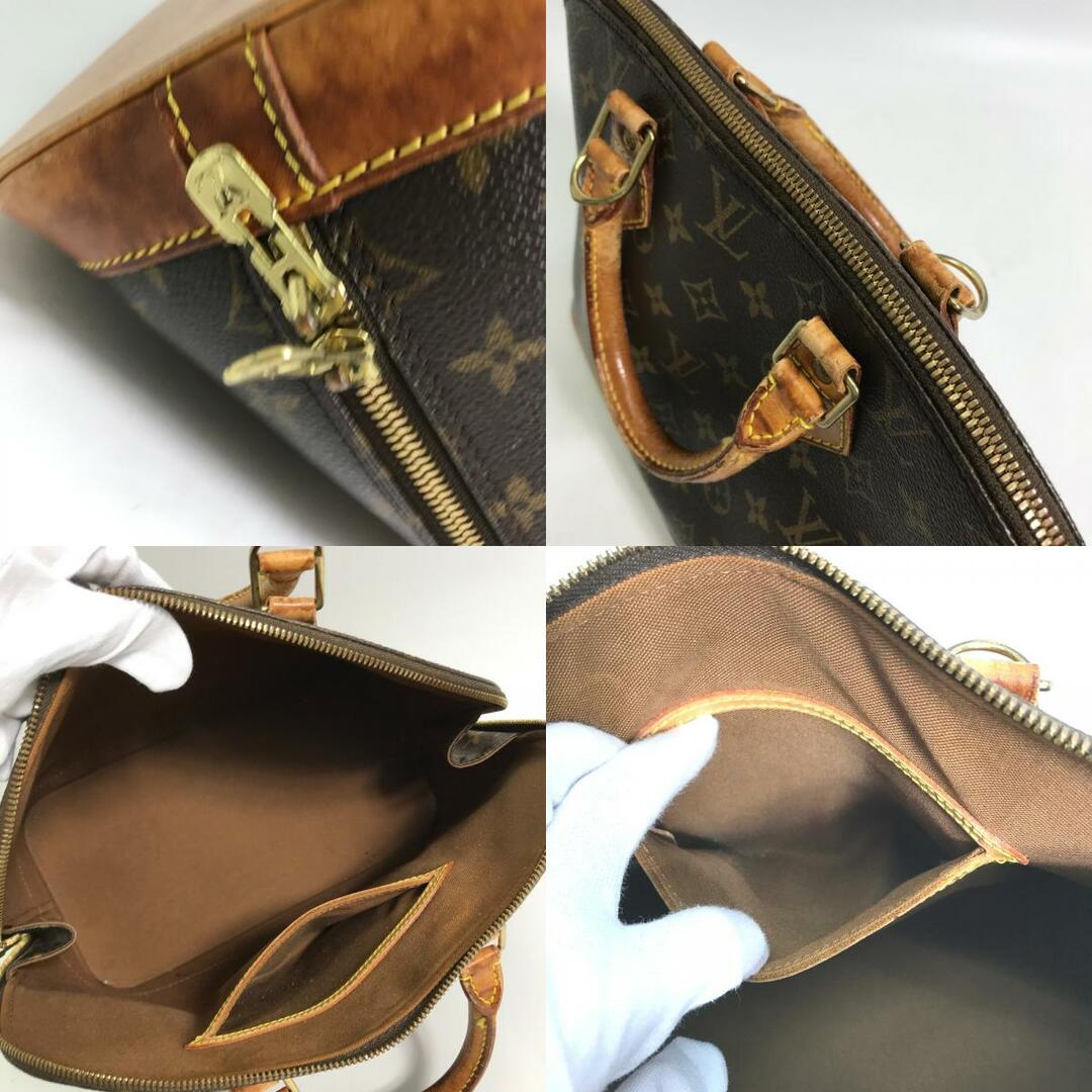 LOUIS VUITTON - ルイヴィトン LOUIS VUITTON アルマPM M51130 ...