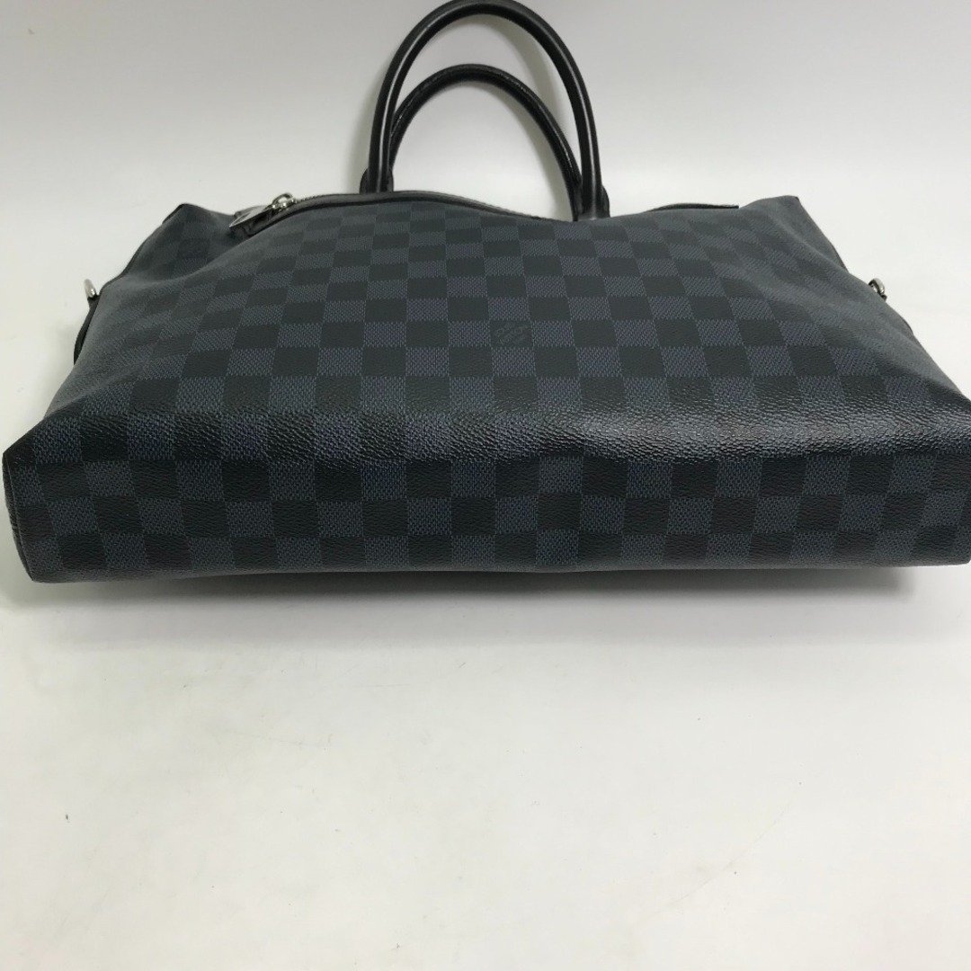 ルイヴィトン LOUIS VUITTON PDJ NM N41589 ダミエコバルト 2WAY ショルダーバッグ カバン ビジネスバッグ ダミエコバルトキャンバス ネイビー ルイヴィトン LOUIS VUITTON PDJ NM N41589 ダミエコバルト 2WAY ショルダーバッグ カバン ビジネスバッグ ダミエコバルトキャンバス ネイビー