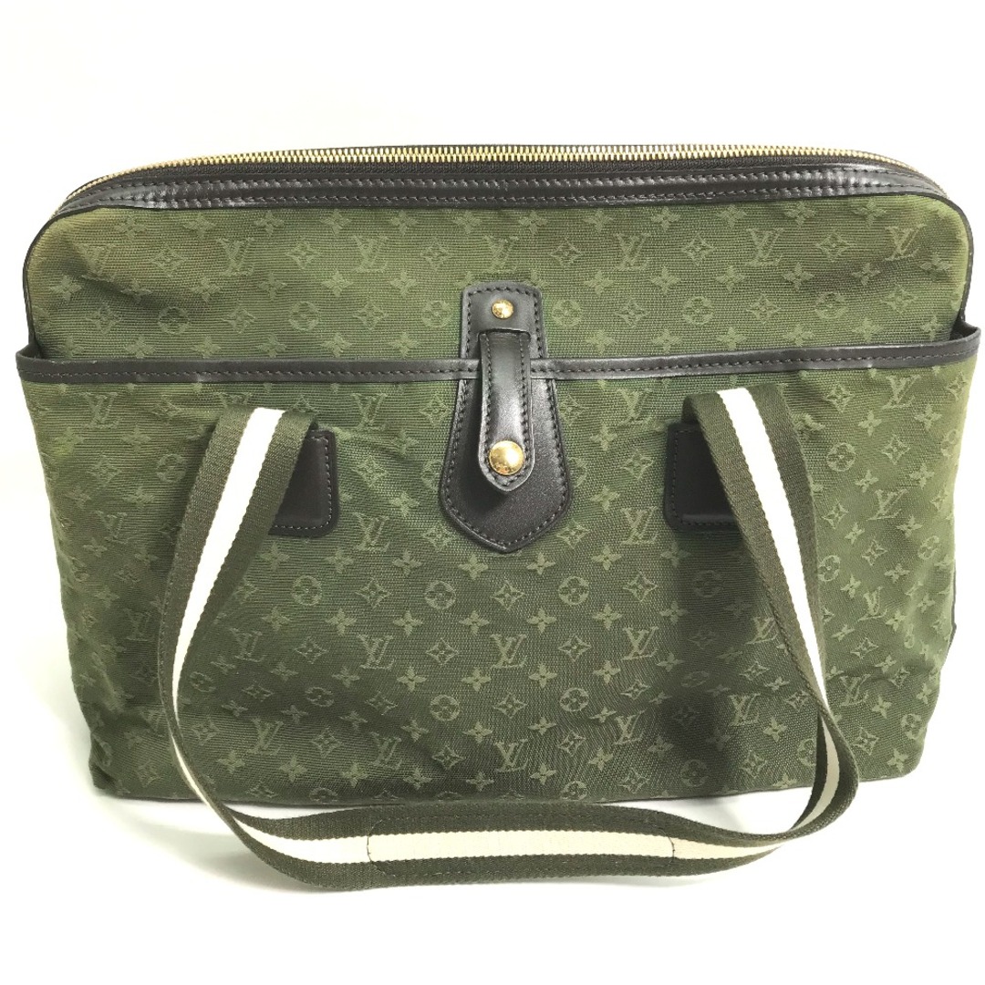 ルイヴィトン LOUIS VUITTON サックマリーケイト M92494 モノグラムミニ カバン ショルダーバッグ 肩掛け カバン ハンドバッグ  モノグラムミニキャンバス カーキ | フリマアプリ ラクマ