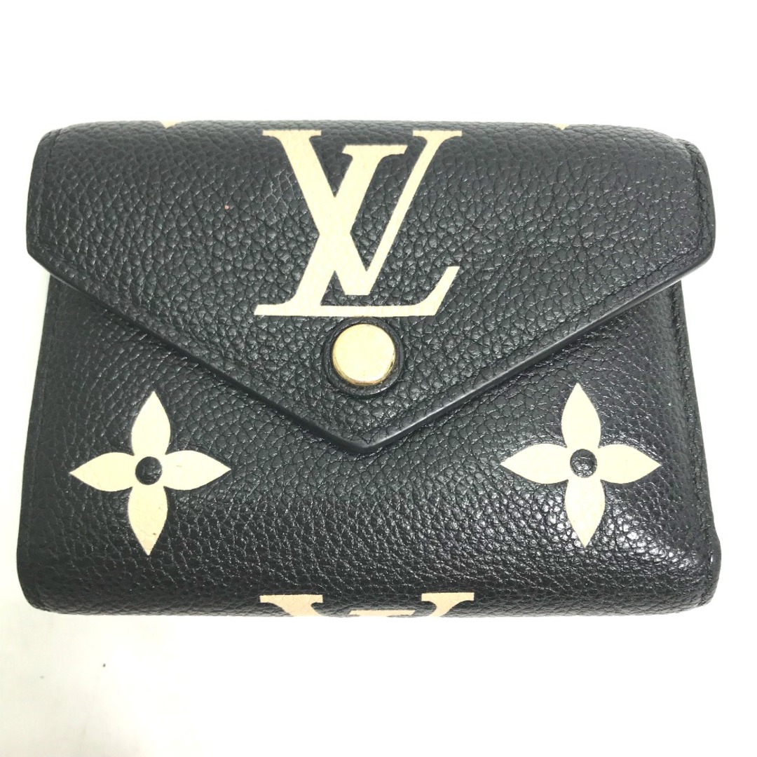 LOUIS VUITTON - ルイヴィトン LOUIS VUITTON ポルトフォイユ