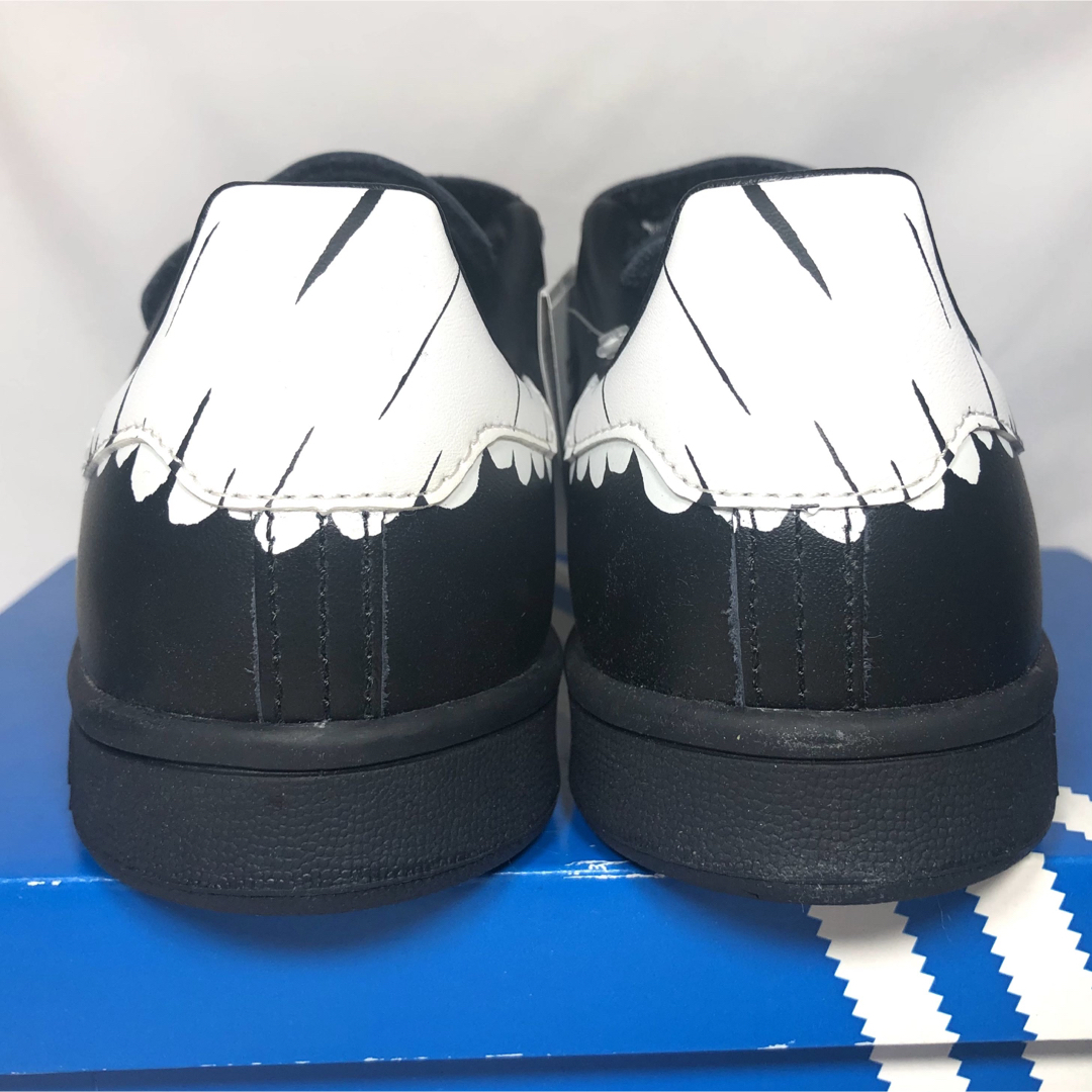 adidas - 【新品】アディダス スタンスミス スニーカー ベルクロ adidas - 【新品】アディダス スタンスミス スニーカー ベルクロ