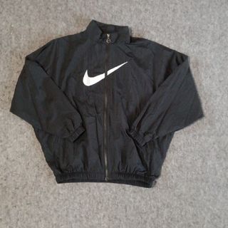 NIKE　ナイキ  WP ナイロン ジャケット 新品 Ｍ