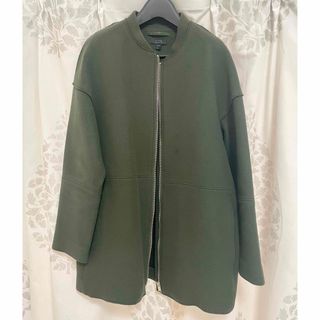 コス ジャケット/アウターの通販 100点以上 | COSのレディースを買う