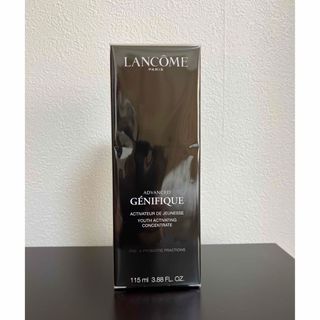 ランコム(LANCOME)のランコム　ジェニフィック アドバンスト N (115mL)(美容液)