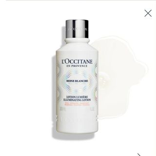 ロクシタン(L'OCCITANE)のロクシタン　イルミネイティングフェイスウォーター(化粧水/ローション)