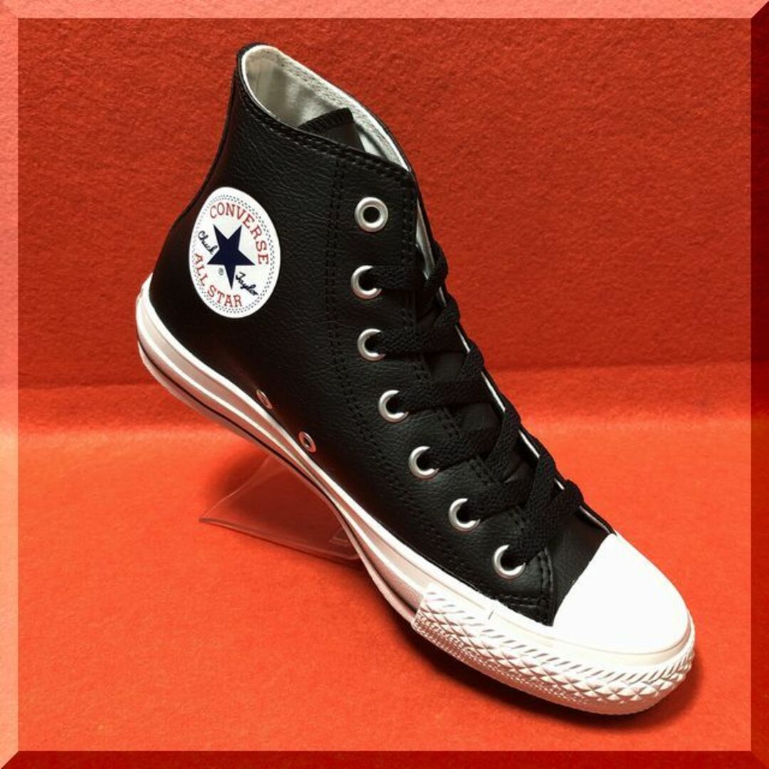 CONVERSE - 24.5cm CONVERSE ALL STAR SL HI BLACKの通販 by ...