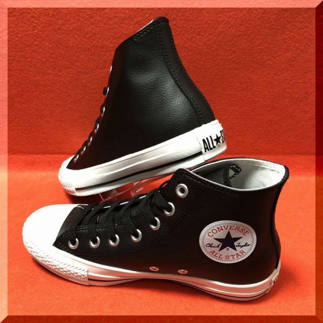 CONVERSE - 24.5cm CONVERSE ALL STAR SL HI BLACKの通販 by ...