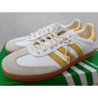 アディダス(adidas)の25cm Sporty & Rich adidas Samba Gold(スニーカー)