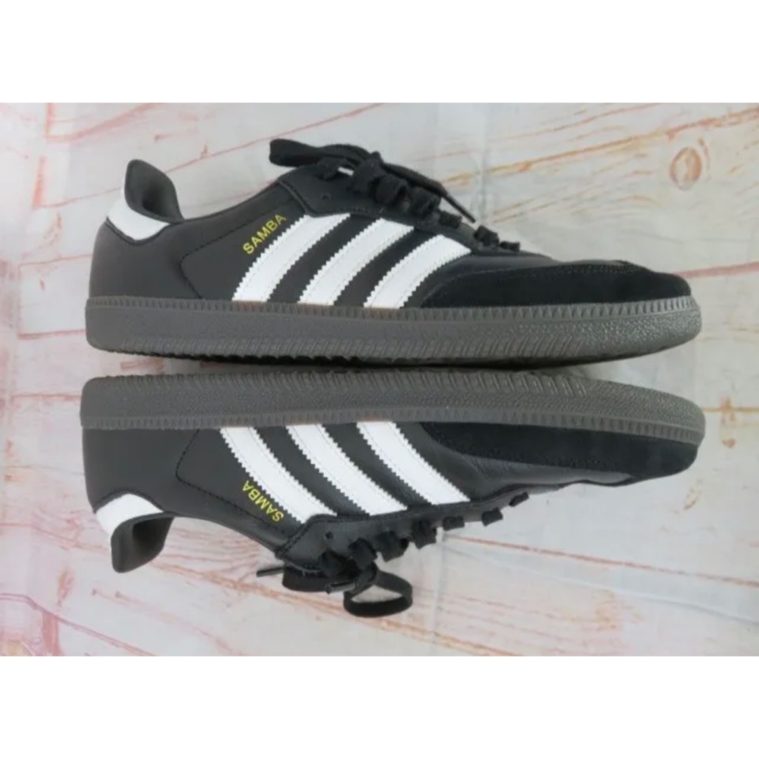 Originals（adidas） - adidas samba adv 24cm black ブラックの通販 ...