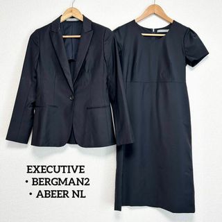 極美品★Theoryluxe セオリーリュクス・Executive size40