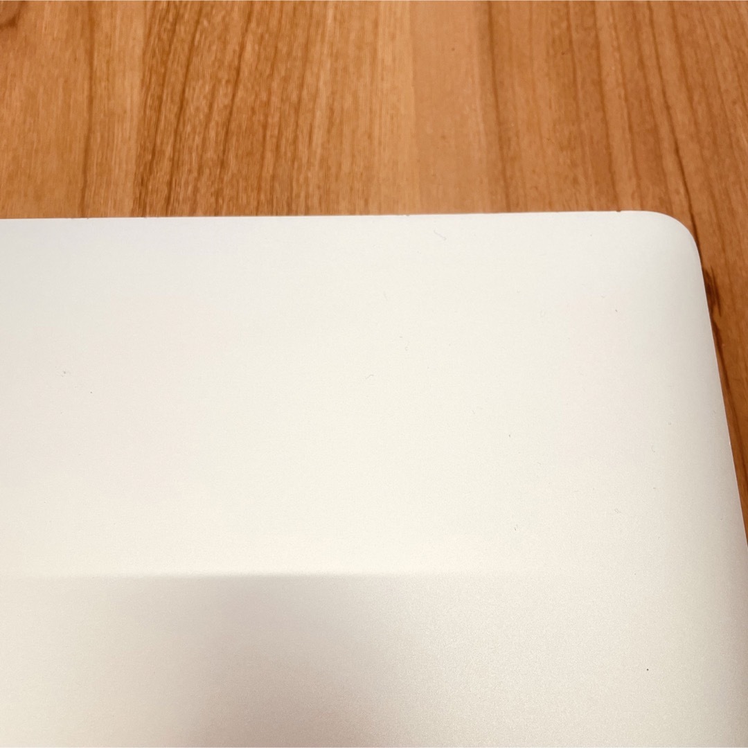 MacBook pro 16インチ 2019 corei9