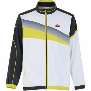 エレッセ(ellesse)の新品　エレッセ　ウインドブレーカージャケットS(ウェア)