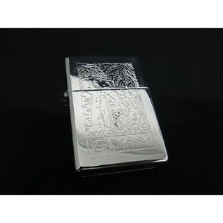 ジッポー(ZIPPO)の■美品■ ZIPPO ジッポー 2000年製 高級ライター オイルライター 喫煙グッズ 喫煙具 メンズ レディース シルバー系 DD3369(その他)