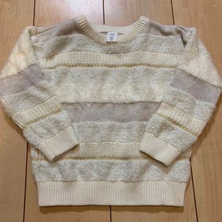 babyGAP - GAPニット100