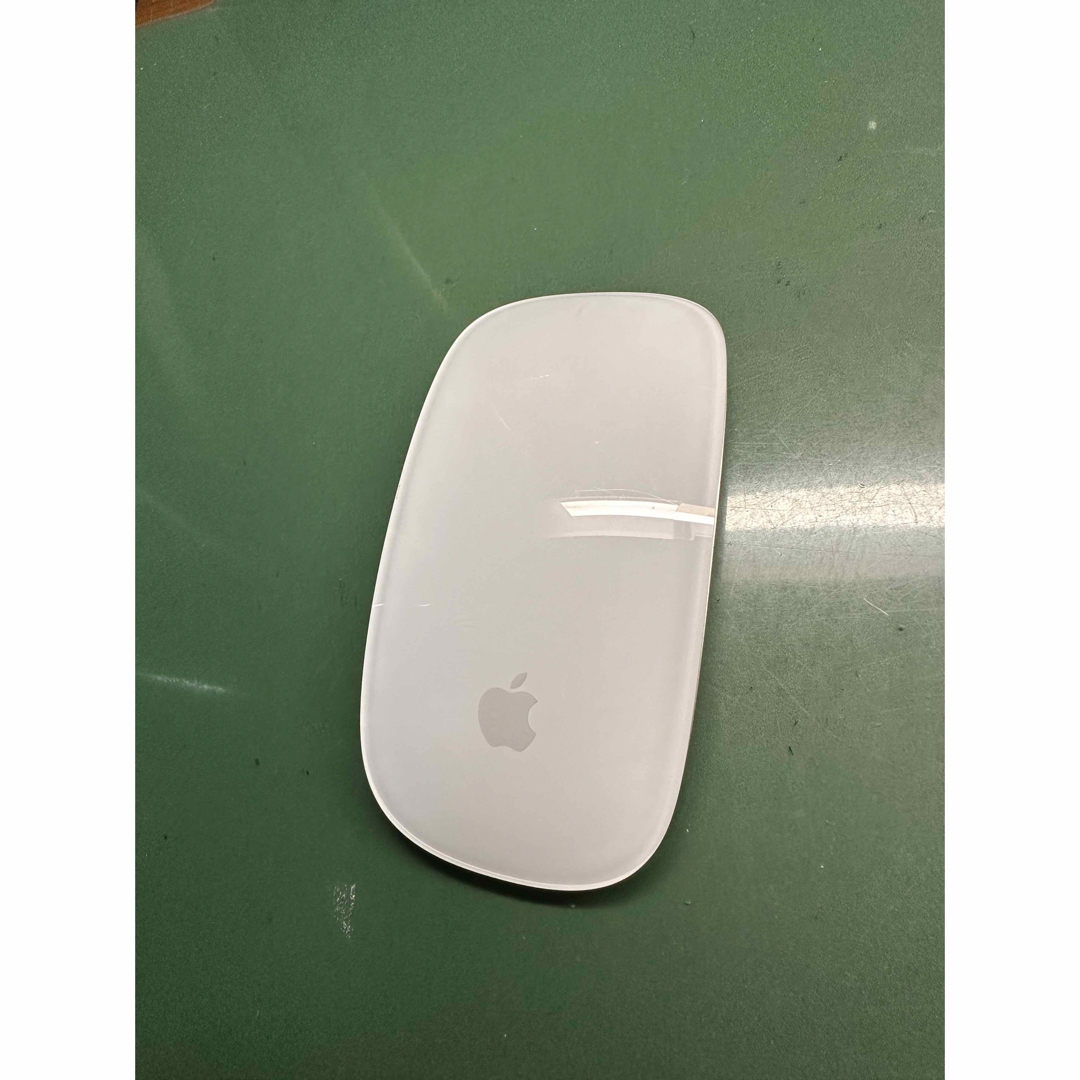 Apple(アップル)の純正品 Apple Magic Mouse2（マウス底面シート） スマホ/家電/カメラのPC/タブレット(PC周辺機器)の商品写真