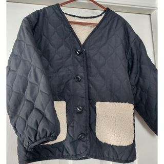 ブランシェス(Branshes)のブランシェス【120サイズ】branshes・ジャケット・通園通学・即決大歓迎(コート)