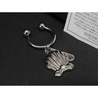 ミキモト キーリングの通販 200点以上 | MIKIMOTOを買うならラクマ