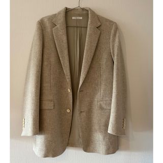 Plage - plage big tailored ジャケット 38の通販 by jurii
