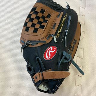 ローリングス(Rawlings)の野球グローブ(グローブ)